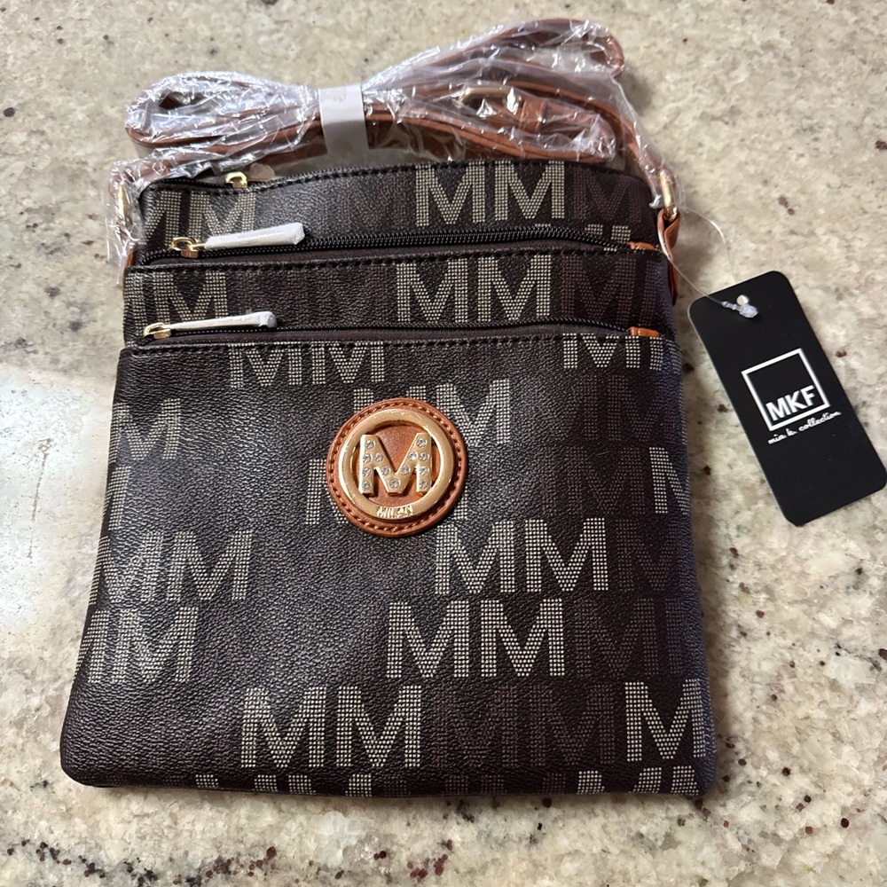 Crossbody Bag